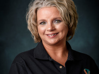 Picture of Paula's Promise president Paula S. Cousins